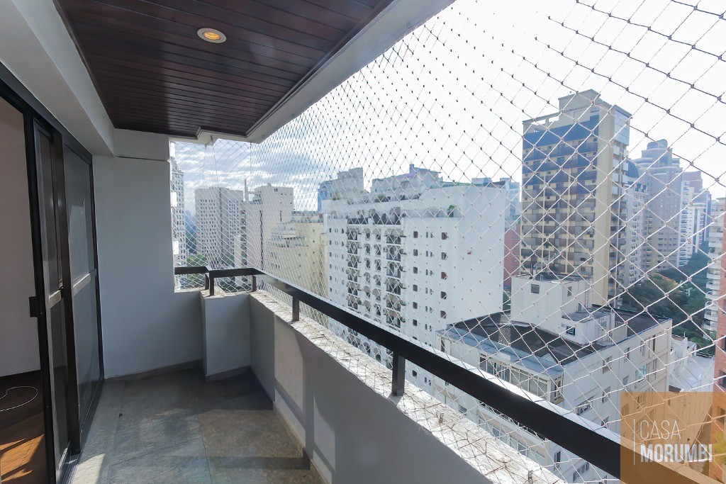 Apartamento à venda e aluguel com 4 quartos, 184m² - Foto 6