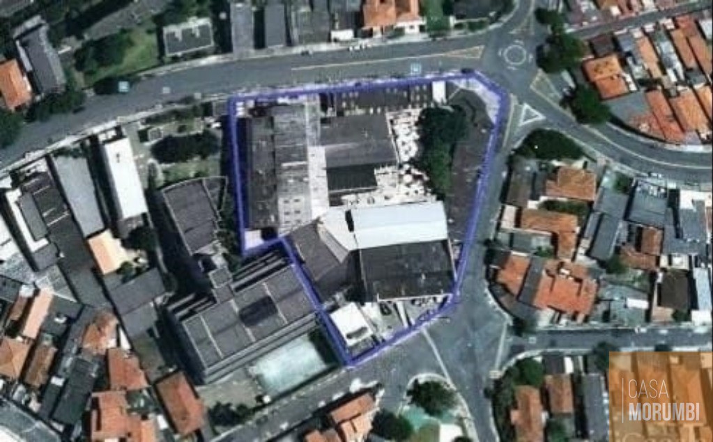 Depósito-Galpão-Armazém à venda, 6480m² - Foto 2