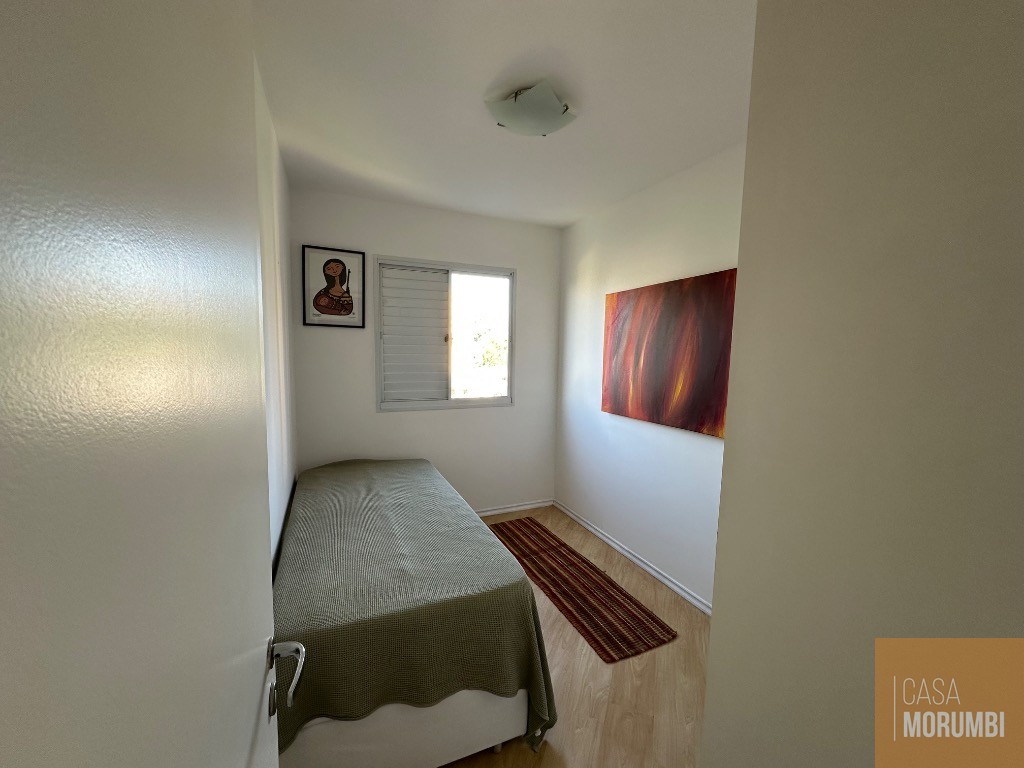 Apartamento à venda com 2 quartos, 48m² - Foto 21