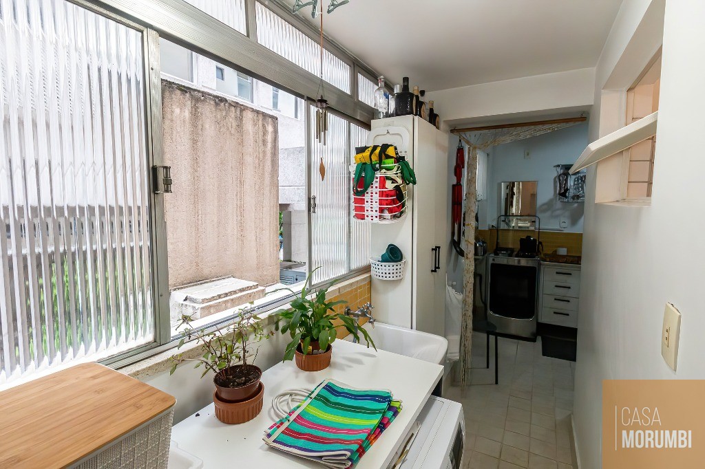 Apartamento à venda com 2 quartos, 86m² - Foto 31