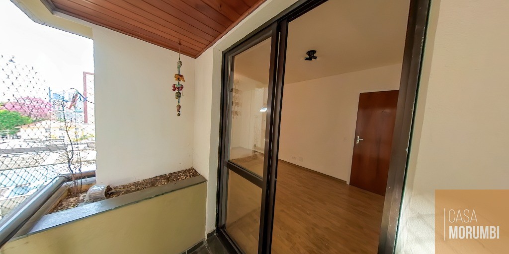 Apartamento para alugar com 1 quarto, 45m² - Foto 7