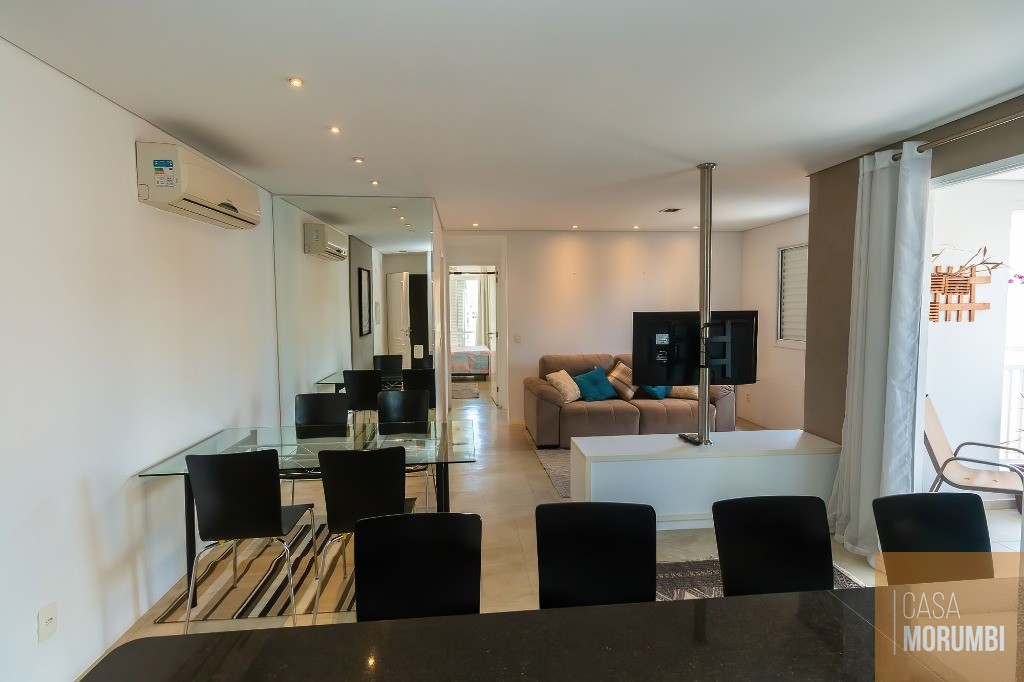 Apartamento para alugar com 2 quartos, 71m² - Foto 2