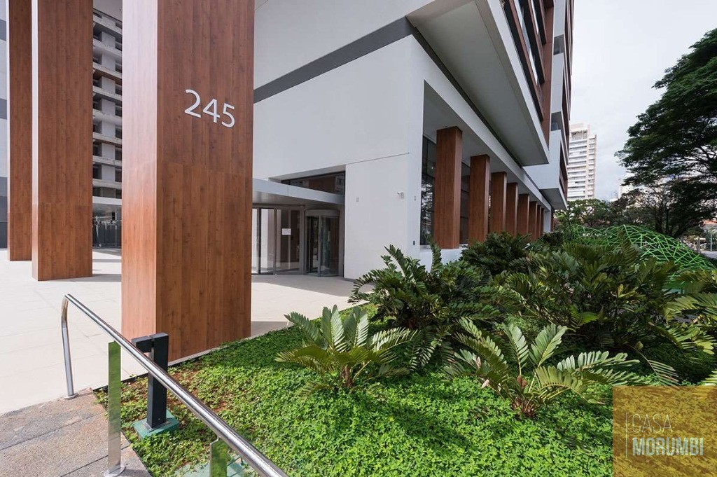 Apartamento para alugar com 1 quarto, 85m² - Foto 29
