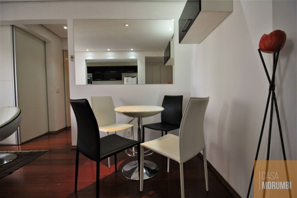 Apartamento à venda com 2 quartos, 59m² - Foto 14