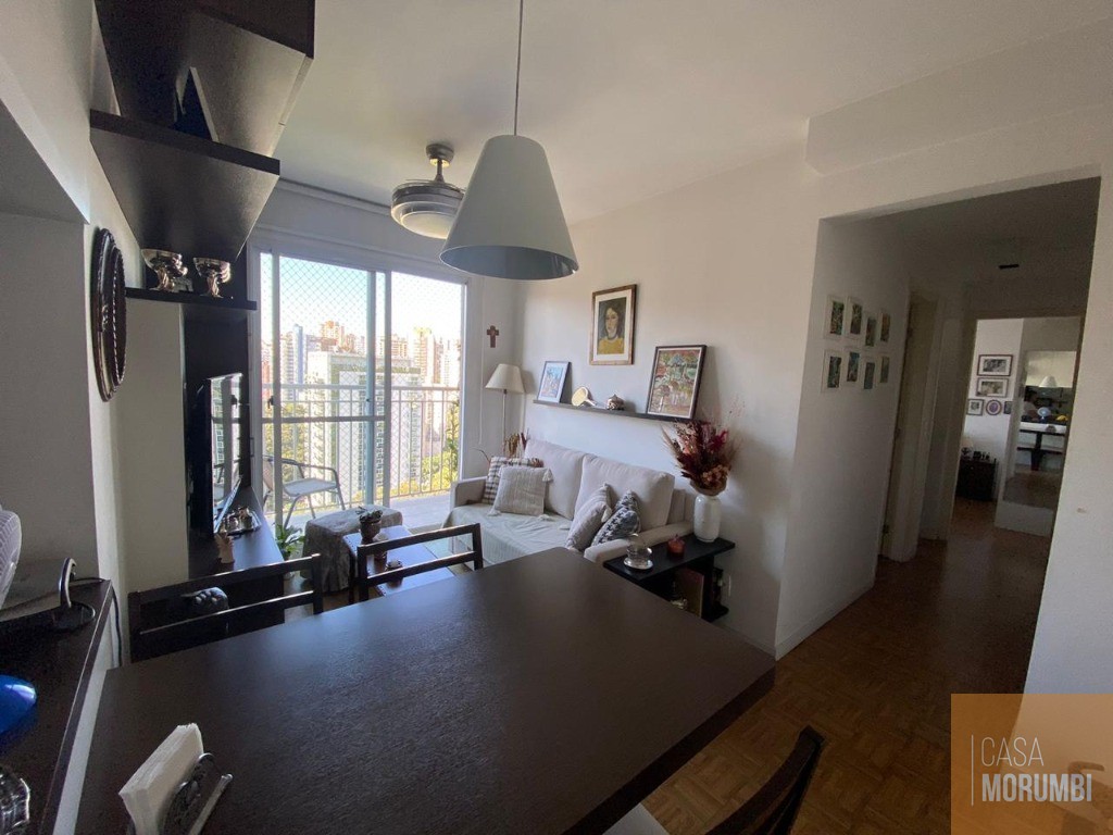 Apartamento à venda com 2 quartos, 47m² - Foto 18