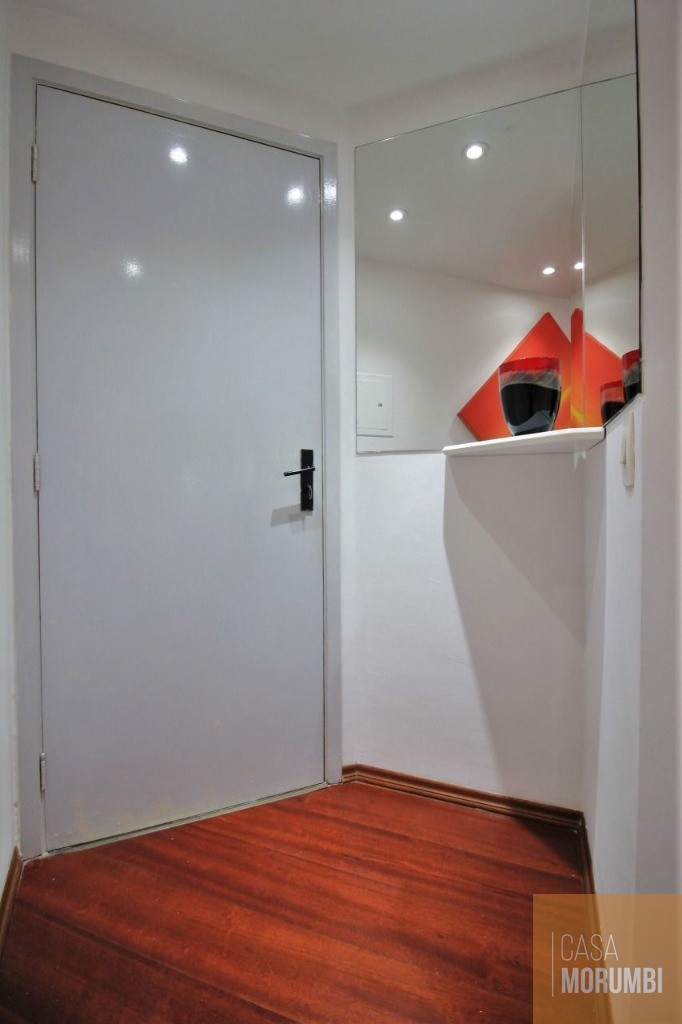 Apartamento à venda com 2 quartos, 59m² - Foto 12