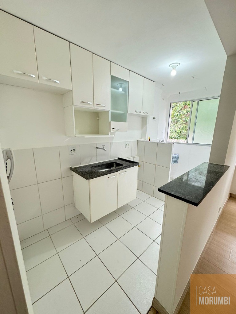 Apartamento à venda com 2 quartos, 46m² - Foto 15