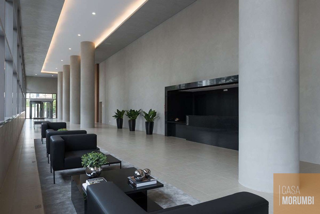Apartamento para alugar com 1 quarto, 85m² - Foto 34