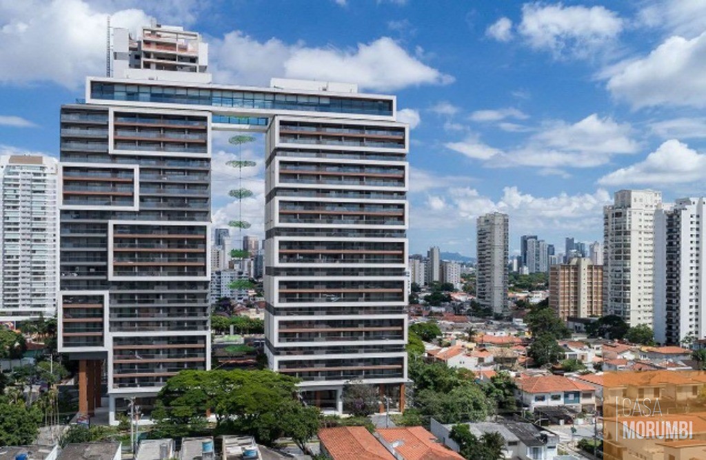 Apartamento para alugar com 1 quarto, 85m² - Foto 22