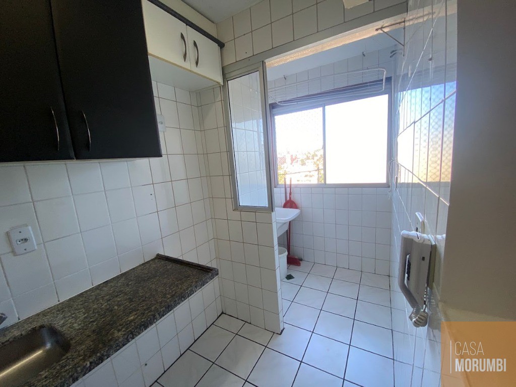 Apartamento para alugar com 2 quartos, 48m² - Foto 19