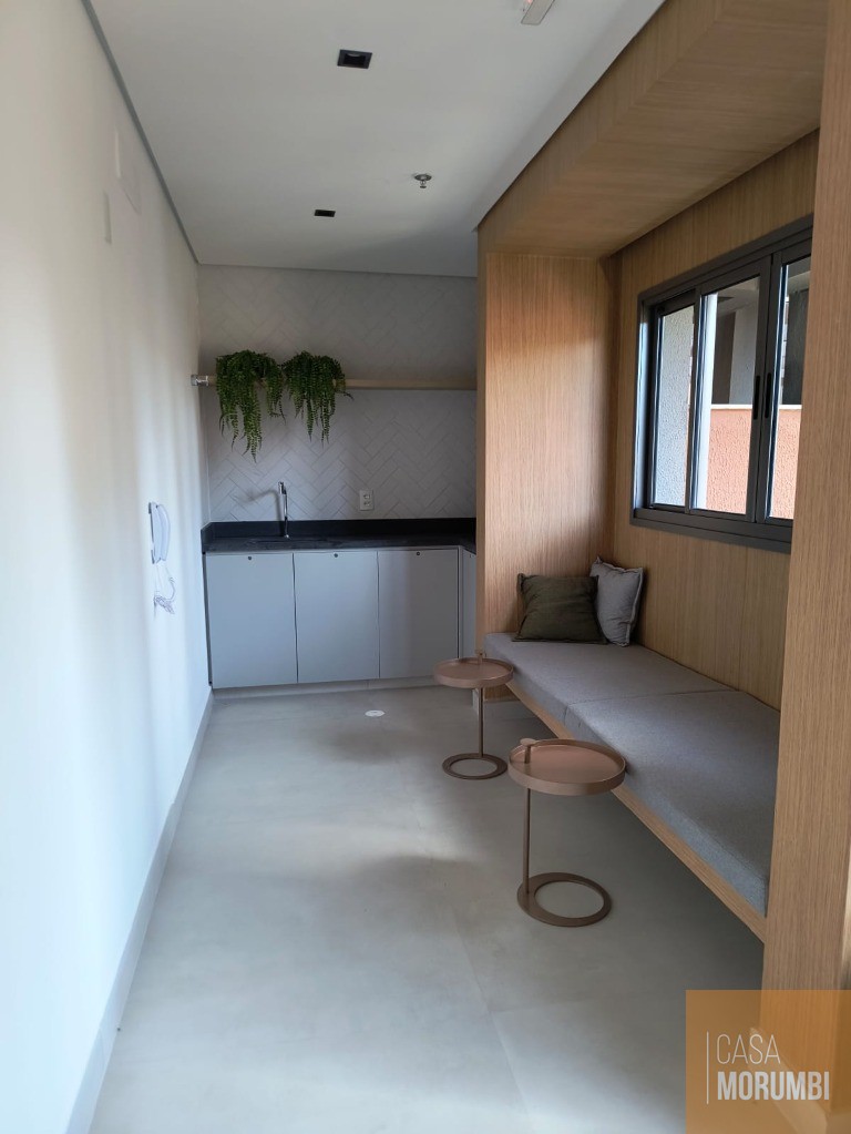 Apartamento à venda com 1 quarto, 20m² - Foto 10