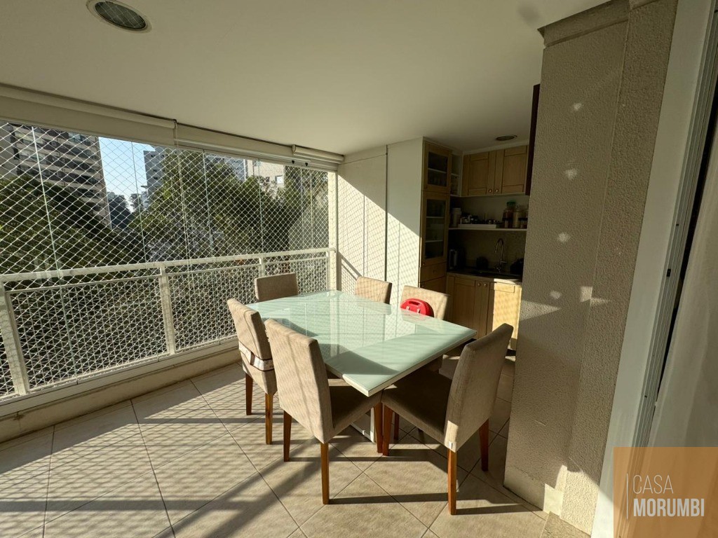 Apartamento à venda com 3 quartos, 109m² - Foto 13