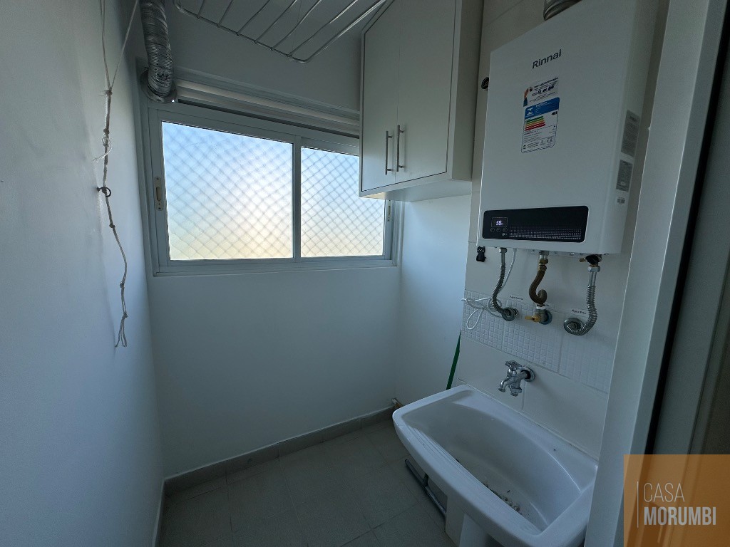 Apartamento à venda com 2 quartos, 48m² - Foto 14