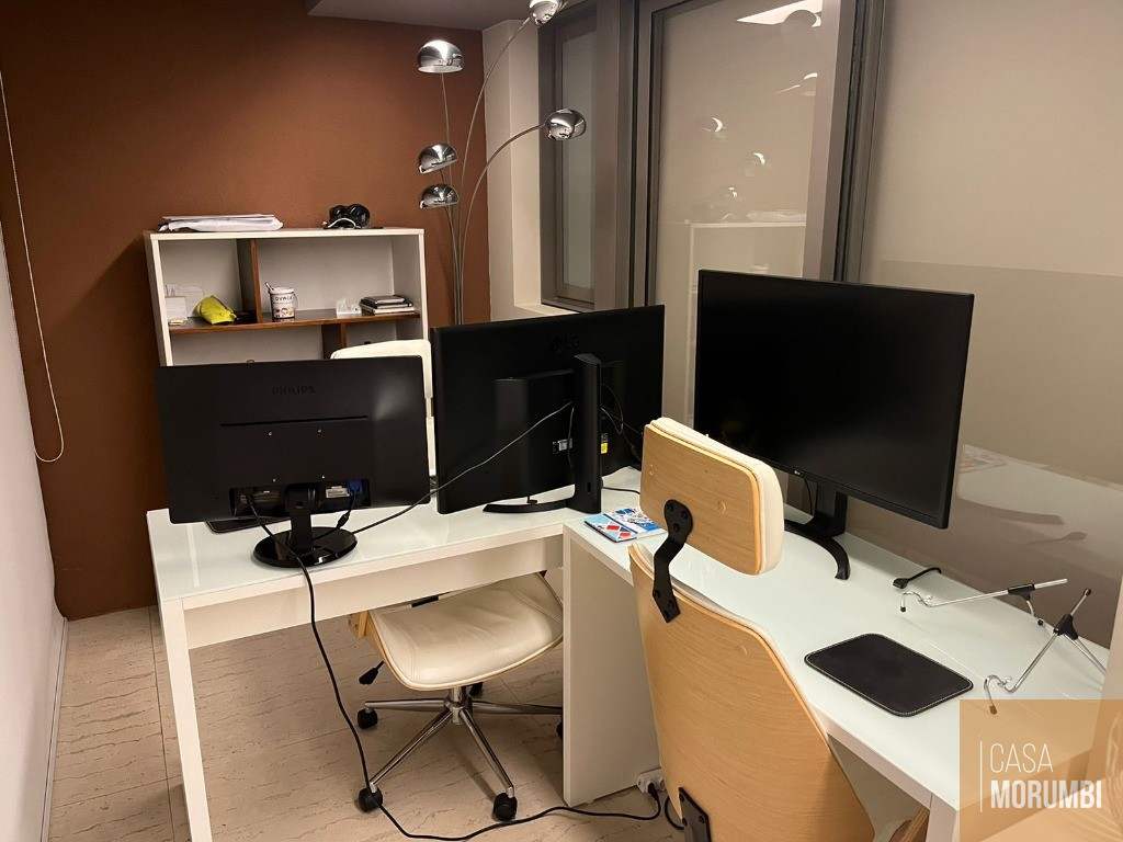 Apartamento para alugar com 1 quarto, 85m² - Foto 8