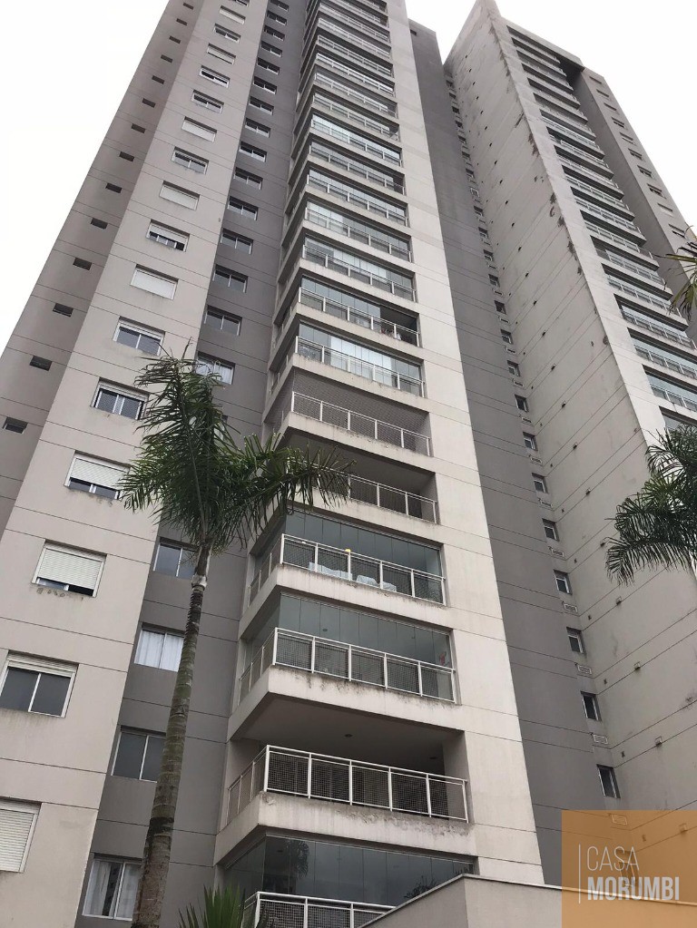 Apartamento para alugar com 2 quartos, 109m² - Foto 49