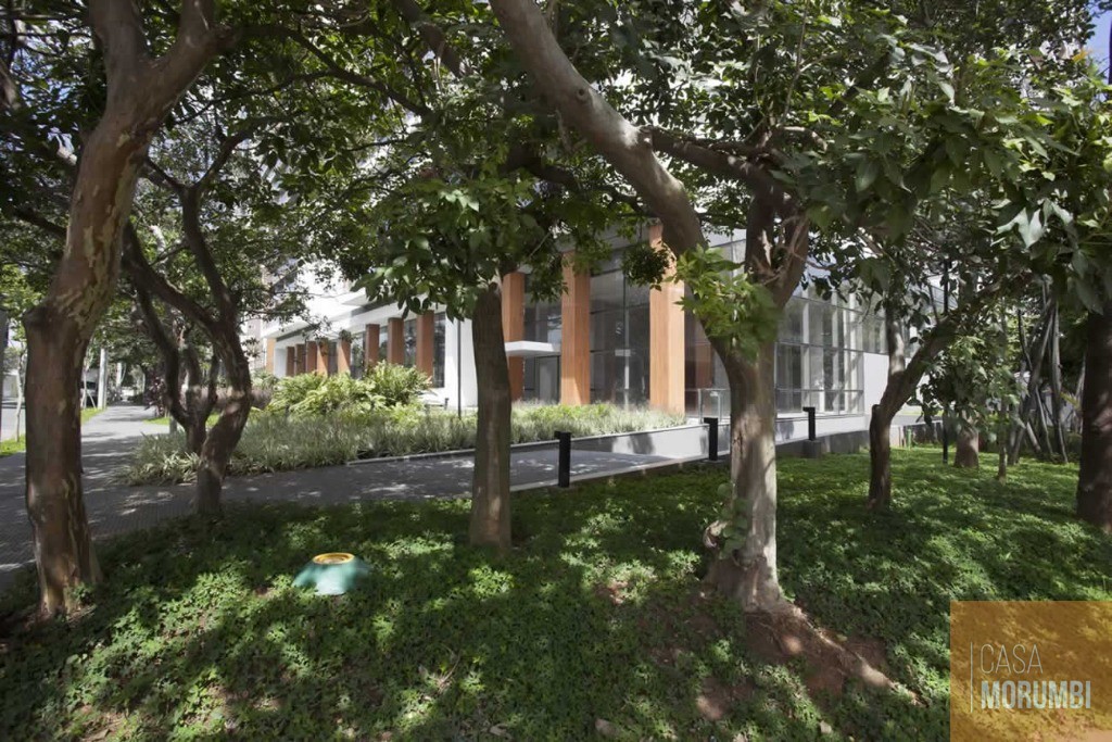 Apartamento para alugar com 1 quarto, 85m² - Foto 33