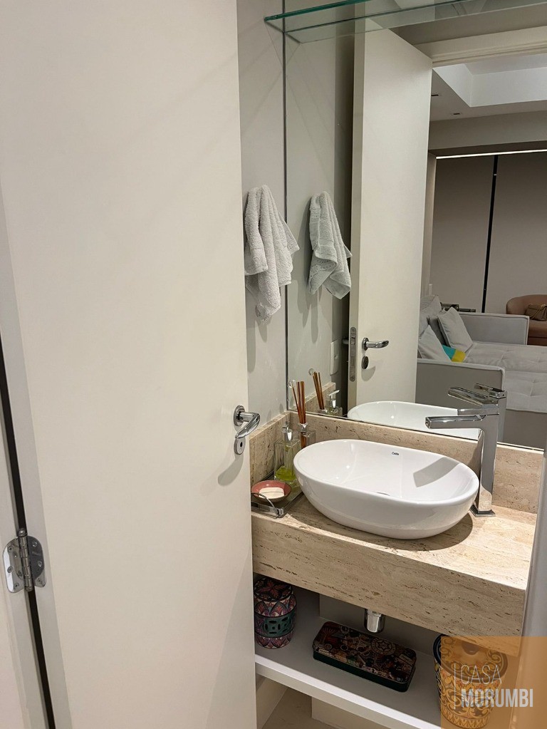 Apartamento para alugar com 1 quarto, 85m² - Foto 9