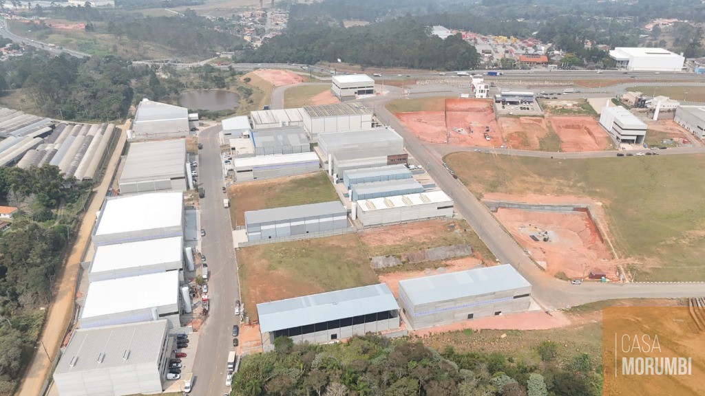 Depósito-Galpão-Armazém para alugar, 1088m² - Foto 7