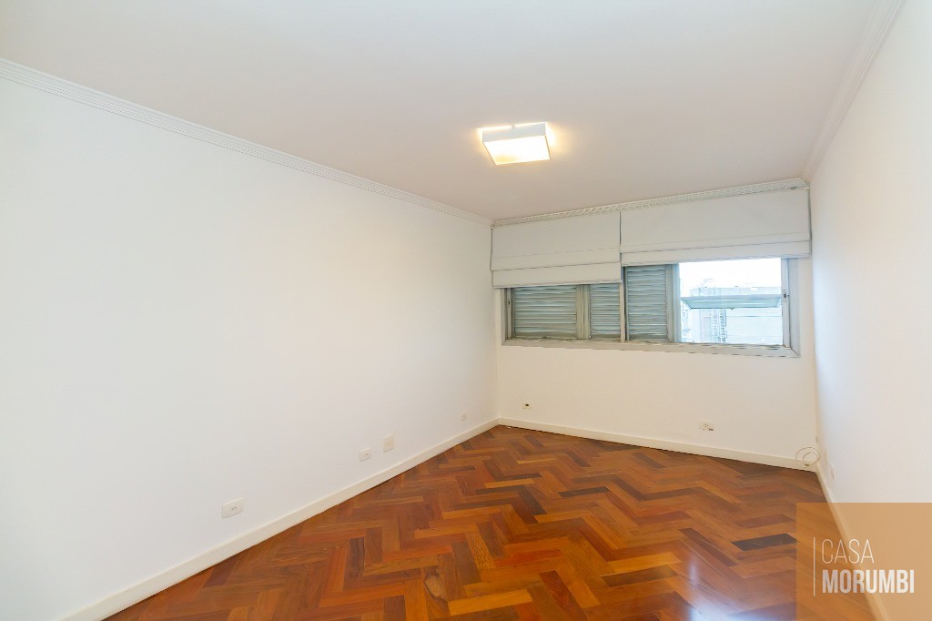 Apartamento para alugar com 3 quartos, 170m² - Foto 18