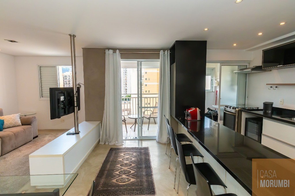 Apartamento para alugar com 2 quartos, 71m² - Foto 3