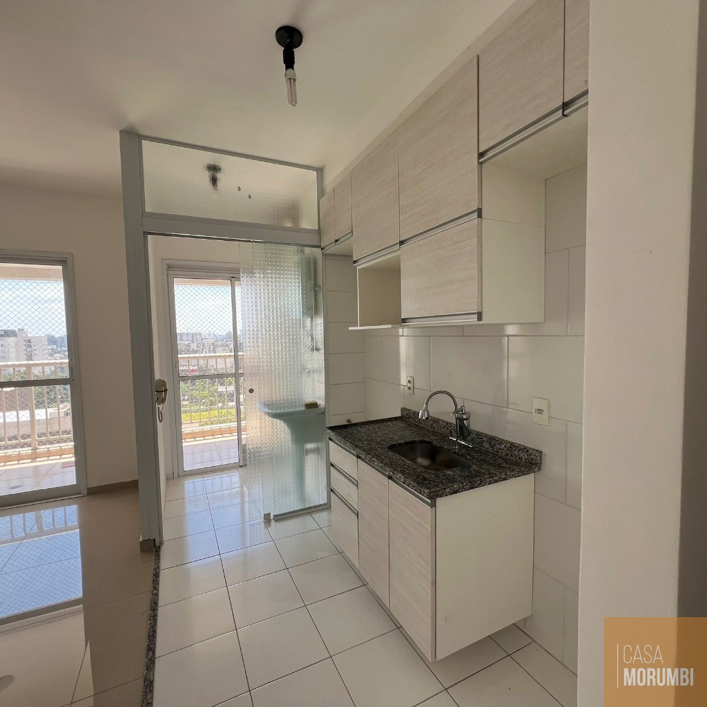 Apartamento para alugar com 1 quarto, 45m² - Foto 10