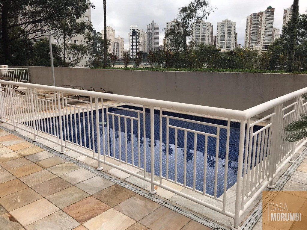 Apartamento para alugar com 2 quartos, 109m² - Foto 52