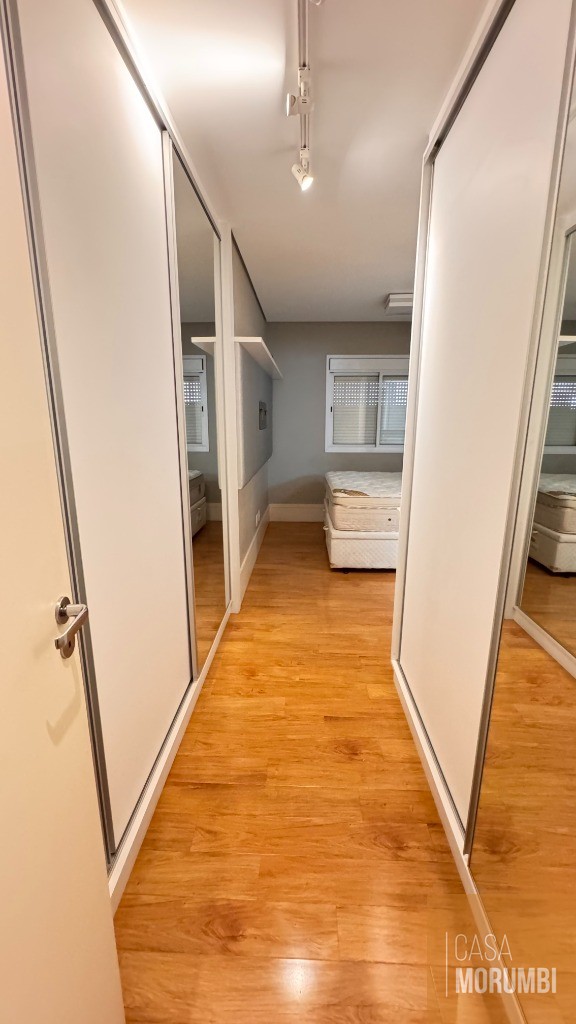 Apartamento para alugar com 2 quartos, 109m² - Foto 15