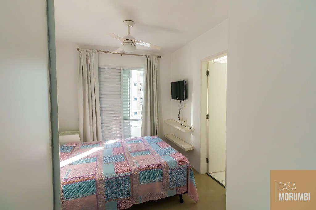 Apartamento para alugar com 2 quartos, 71m² - Foto 9