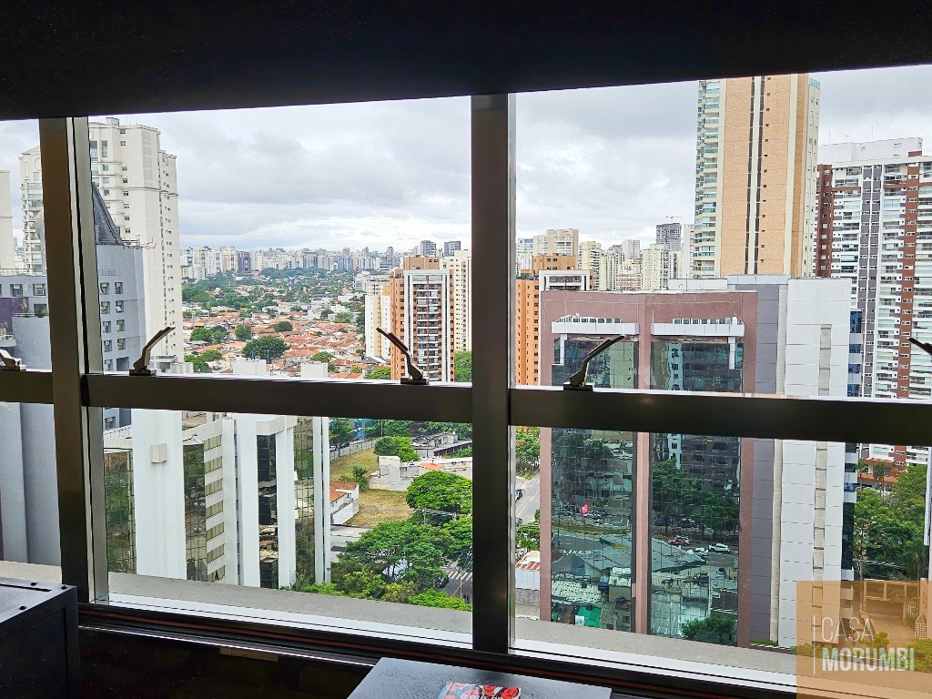 Apartamento para alugar com 1 quarto, 90m² - Foto 30