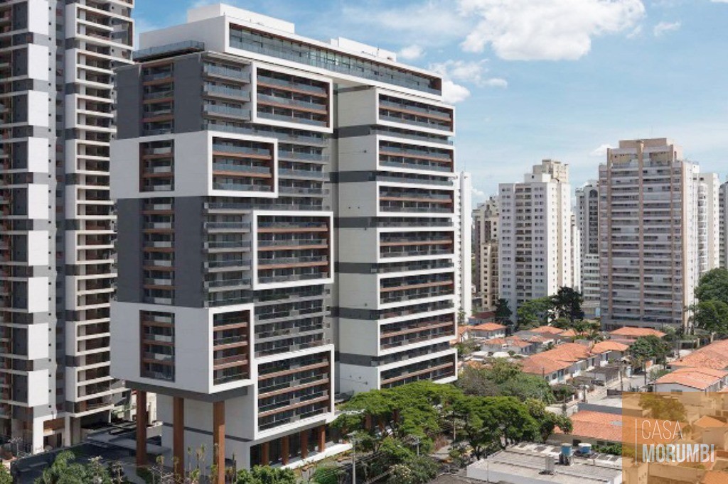 Apartamento para alugar com 1 quarto, 85m² - Foto 24
