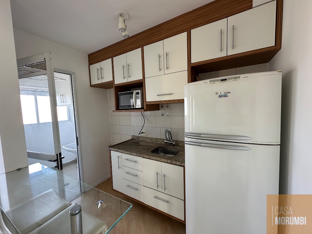 Apartamento à venda com 2 quartos, 48m² - Foto 8