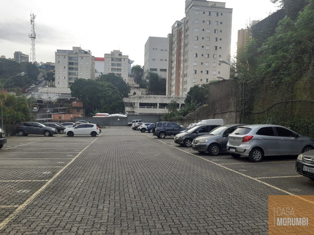 Apartamento para alugar com 2 quartos, 48m² - Foto 16