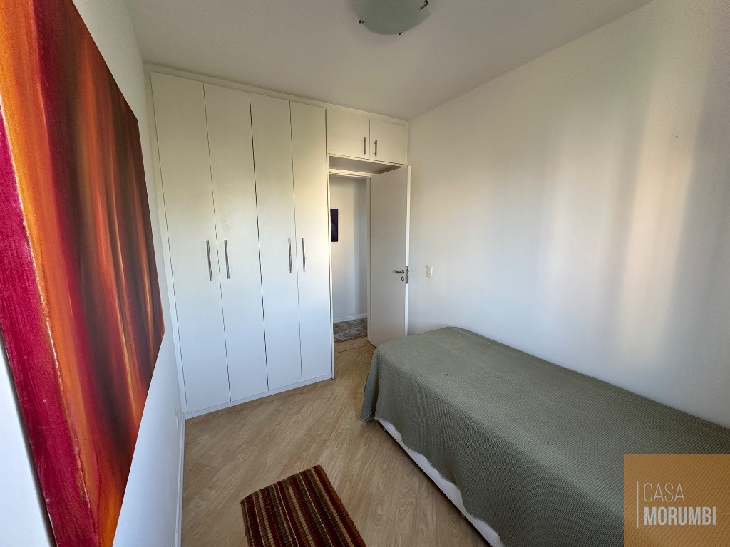 Apartamento à venda com 2 quartos, 48m² - Foto 22