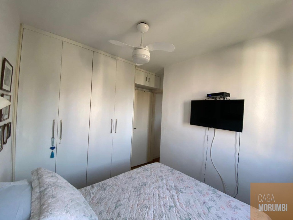 Apartamento à venda com 2 quartos, 47m² - Foto 10