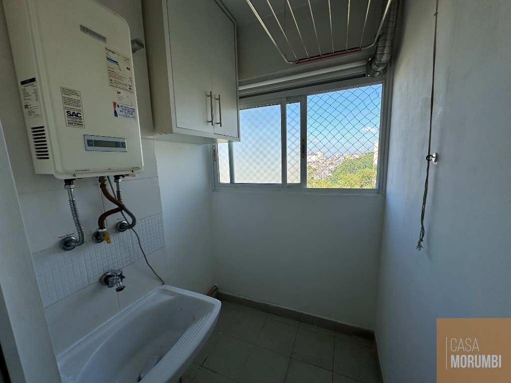 Apartamento à venda com 2 quartos, 48m² - Foto 9