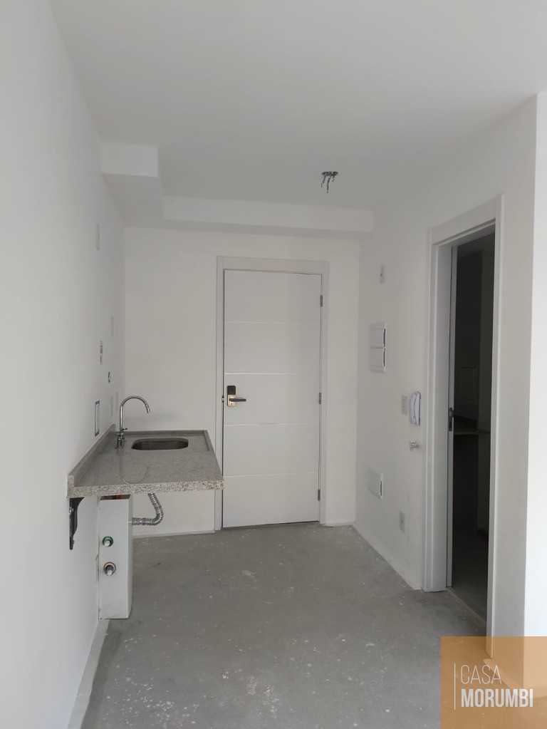 Apartamento à venda com 1 quarto, 20m² - Foto 5