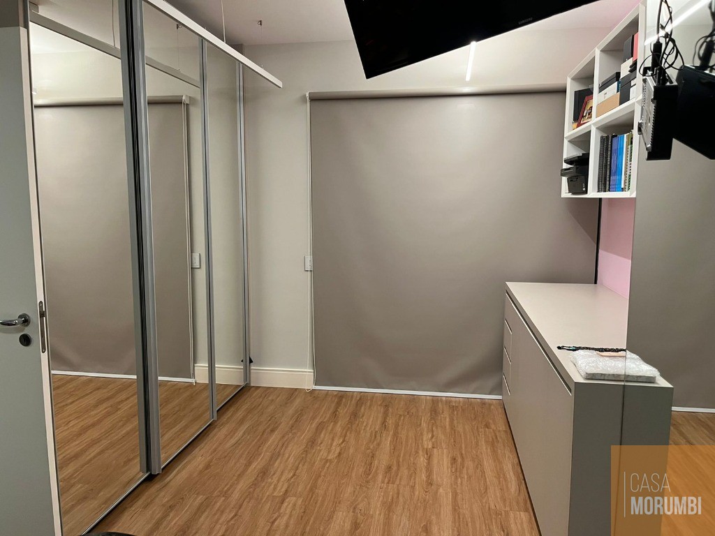Apartamento para alugar com 1 quarto, 85m² - Foto 15