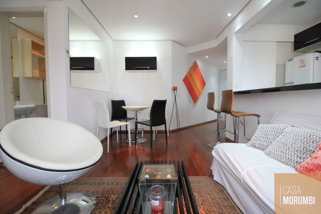 Apartamento à venda com 2 quartos, 59m² - Foto 15