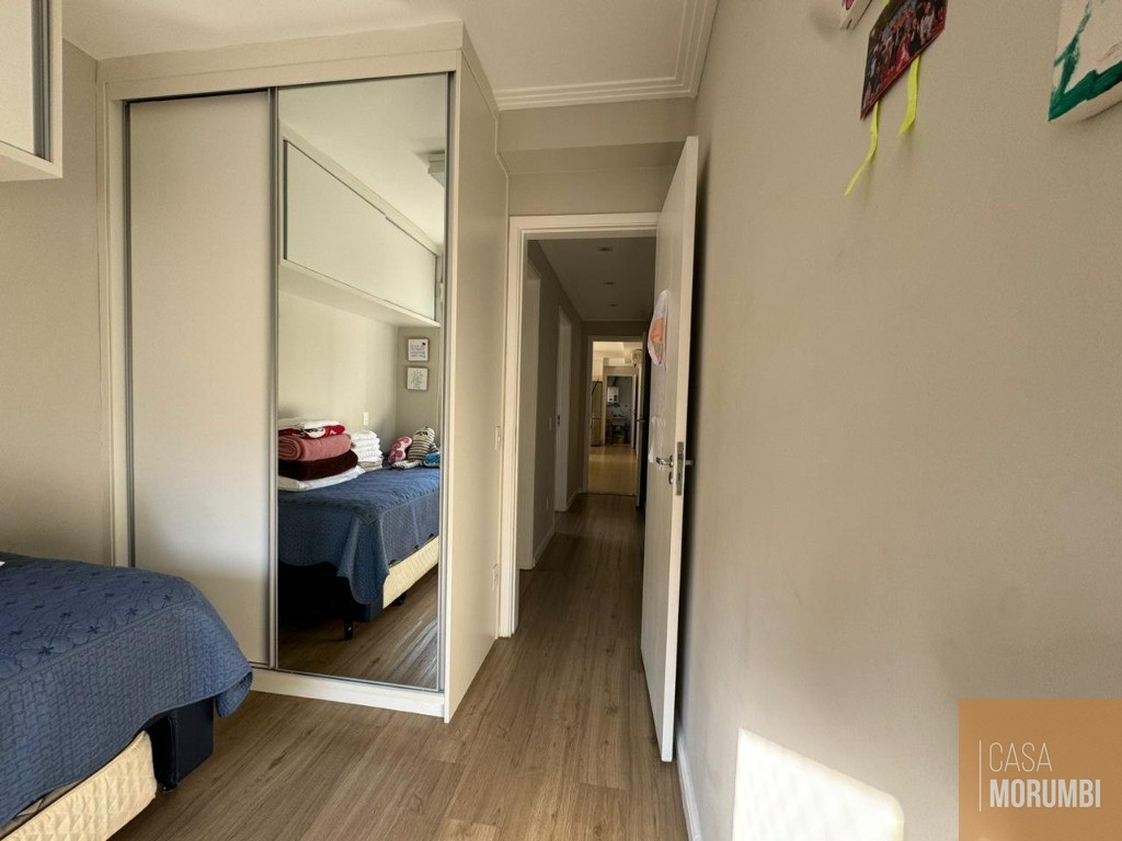 Apartamento à venda com 3 quartos, 109m² - Foto 5