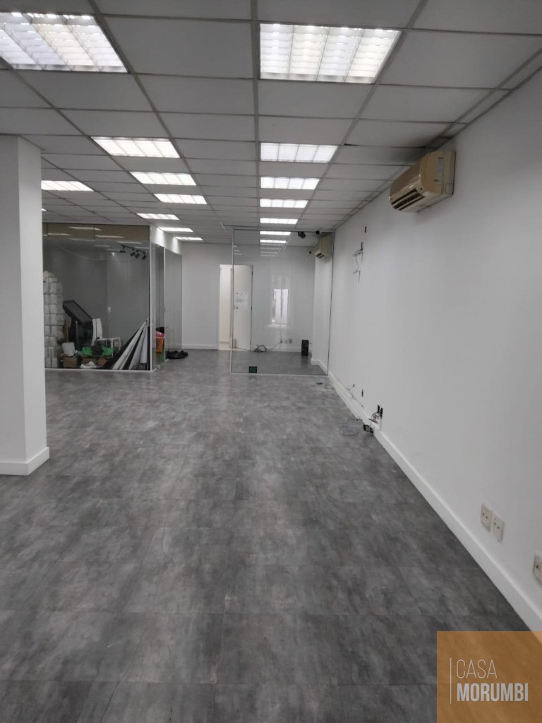 Loja-Salão para alugar, 170m² - Foto 1