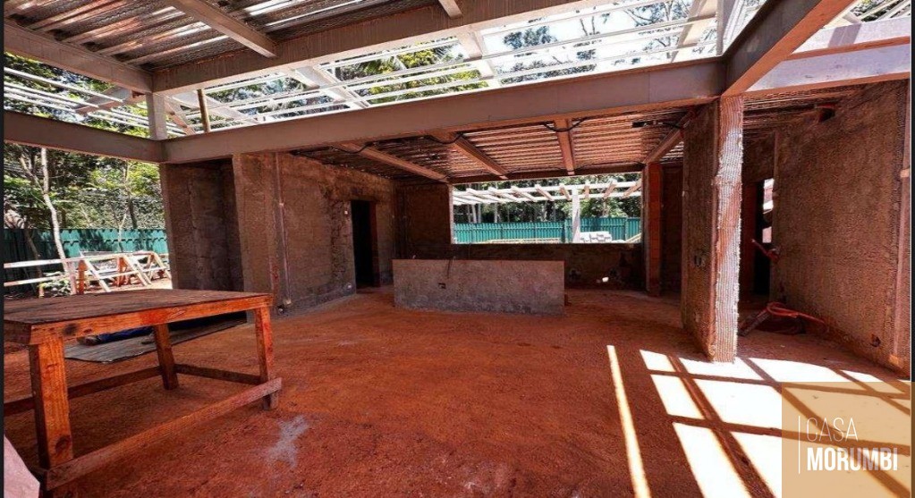 Chácara à venda com 5 quartos, 734m² - Foto 6