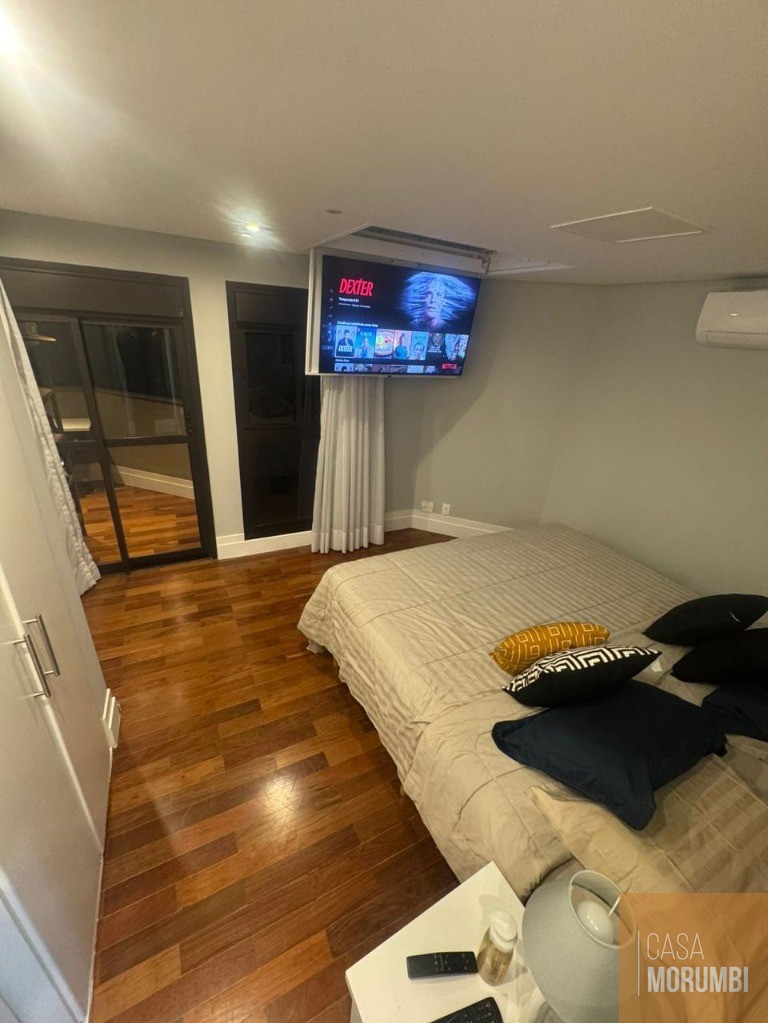 Apartamento à venda com 4 quartos, 159m² - Foto 50