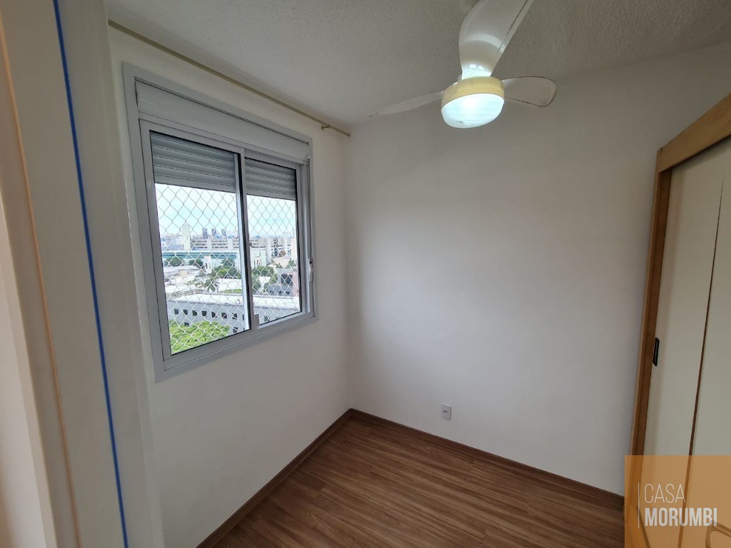 Apartamento à venda com 2 quartos, 34m² - Foto 7