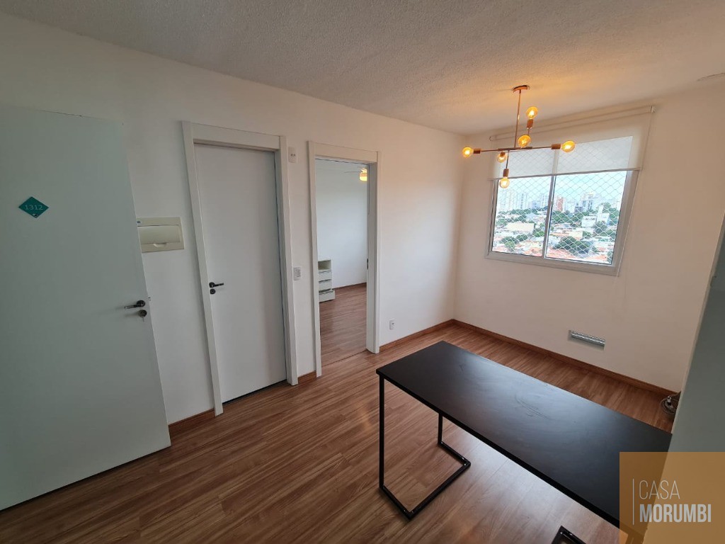 Apartamento à venda com 2 quartos, 34m² - Foto 16