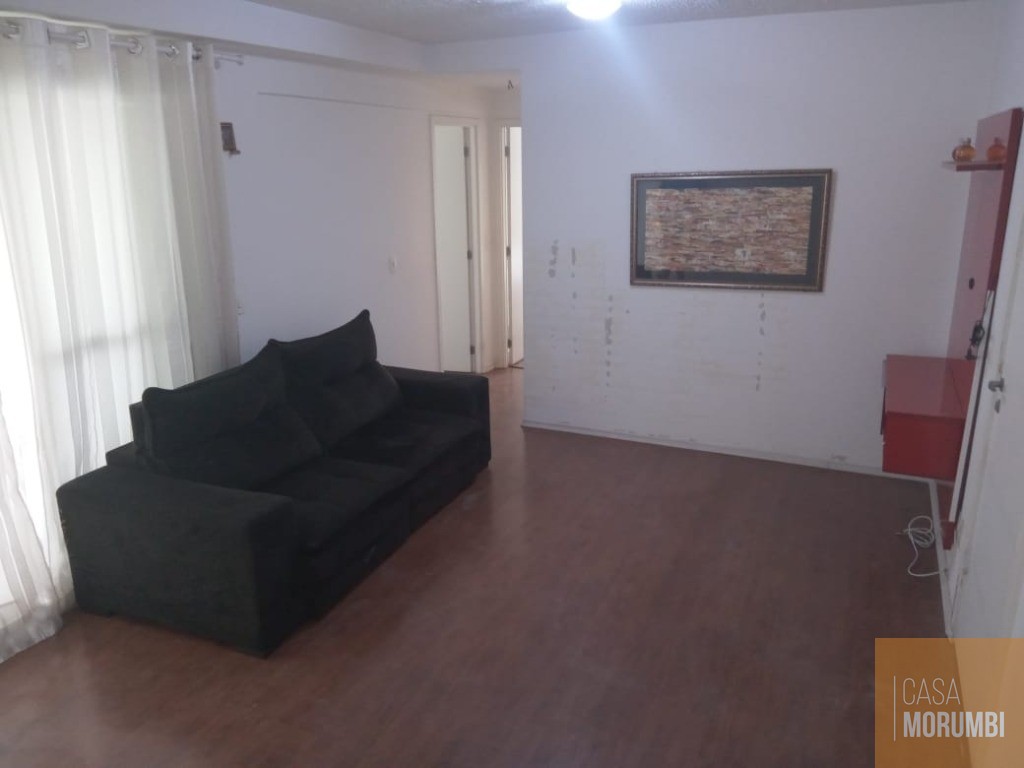 Apartamento para alugar com 2 quartos, 69m² - Foto 2