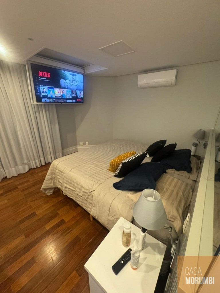 Apartamento à venda com 4 quartos, 159m² - Foto 49