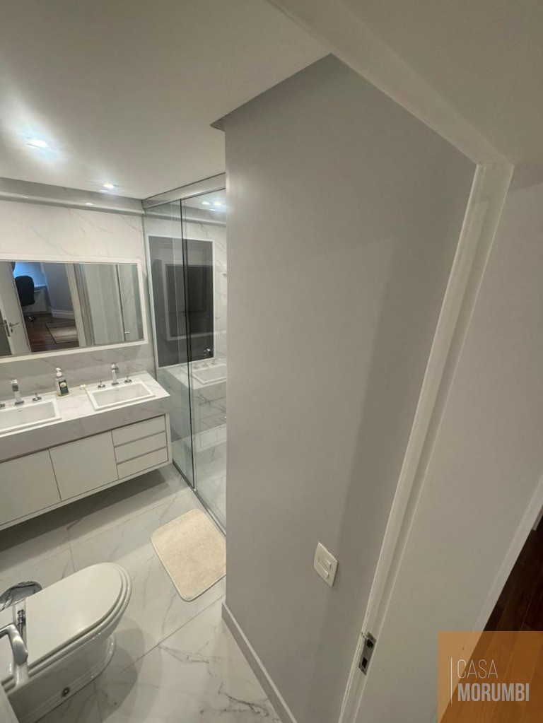 Apartamento à venda com 4 quartos, 159m² - Foto 32