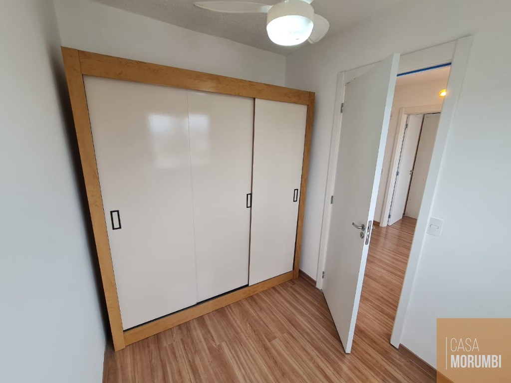 Apartamento à venda com 2 quartos, 34m² - Foto 18