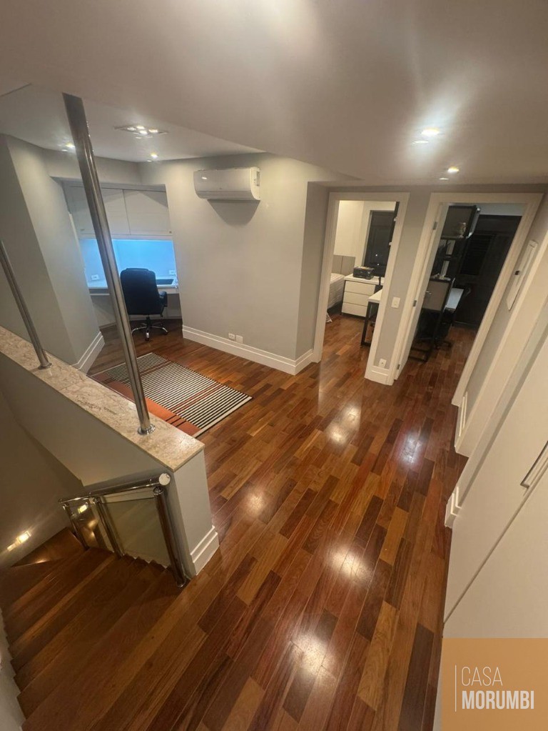 Apartamento à venda com 4 quartos, 159m² - Foto 30