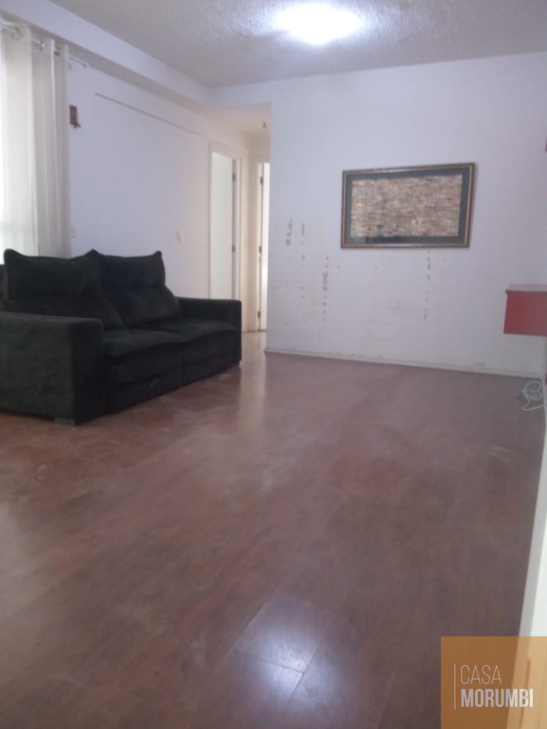 Apartamento para alugar com 2 quartos, 69m² - Foto 4